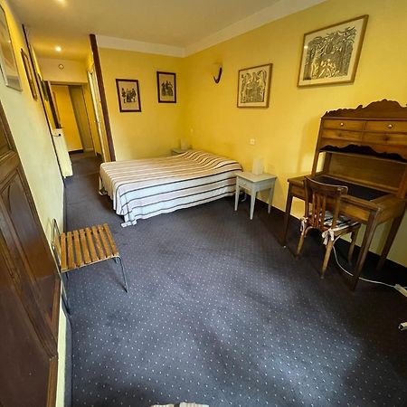 Hotel Vidal Céret Екстериор снимка