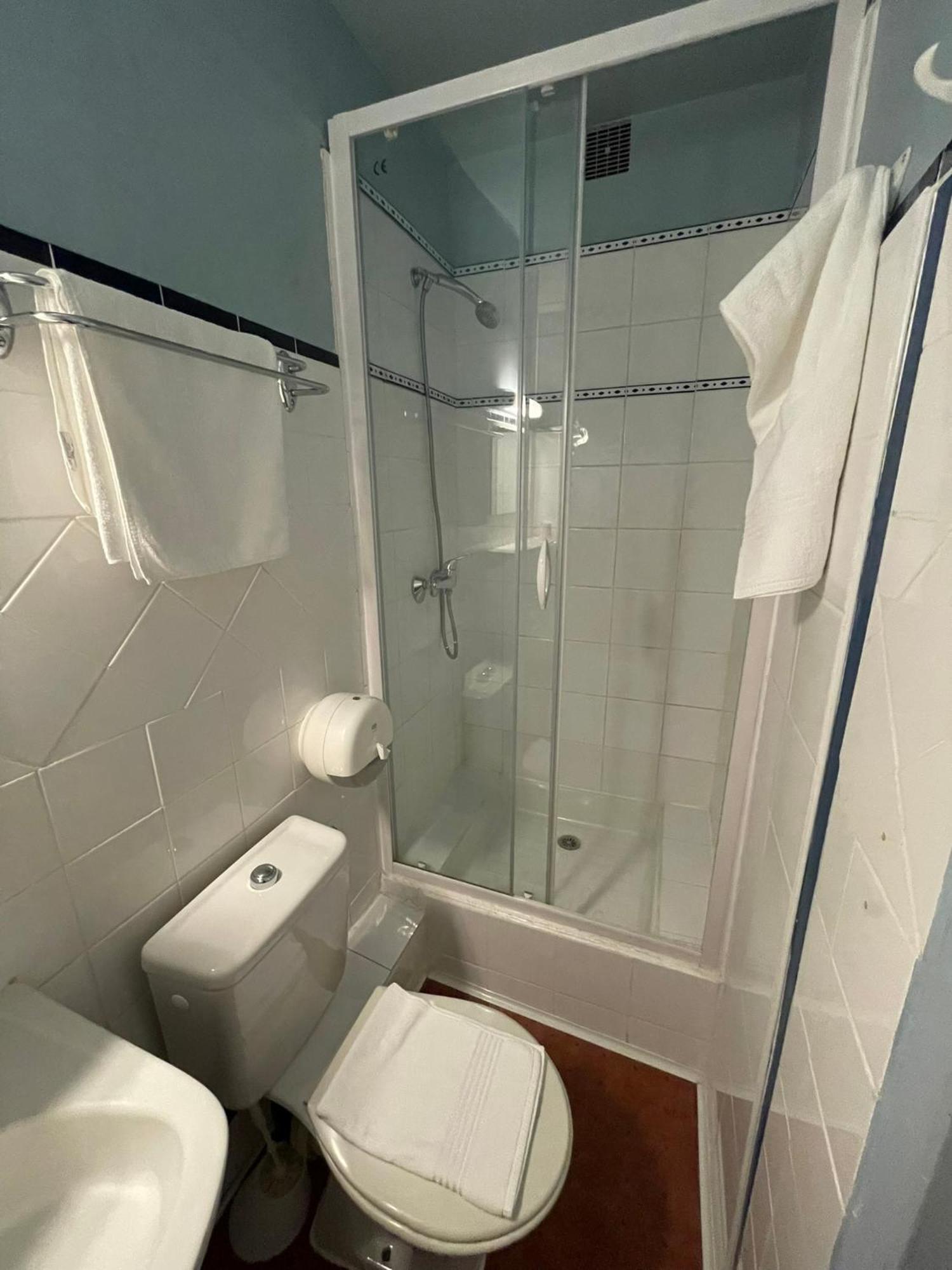 Hotel Vidal Céret Екстериор снимка