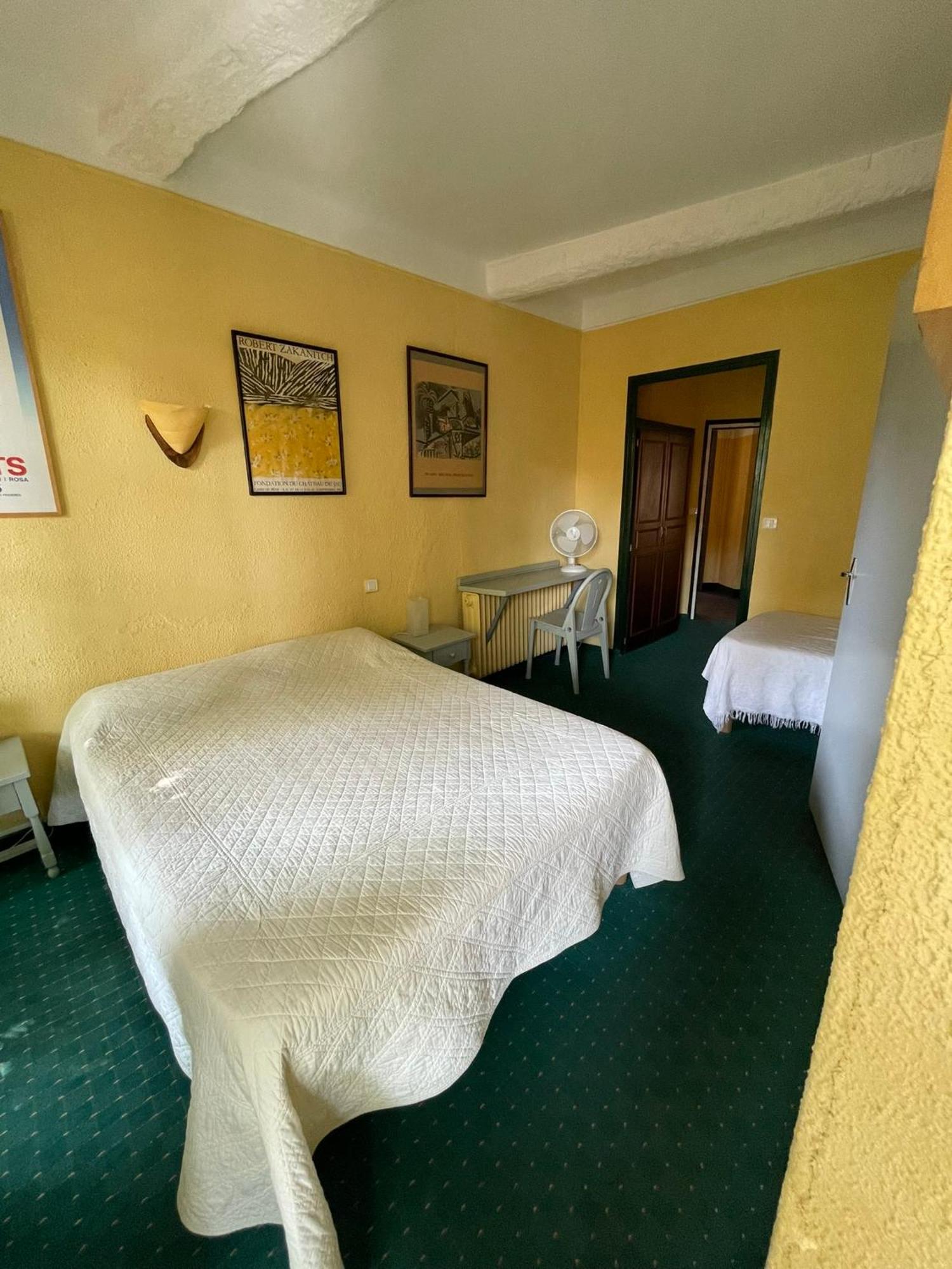 Hotel Vidal Céret Екстериор снимка