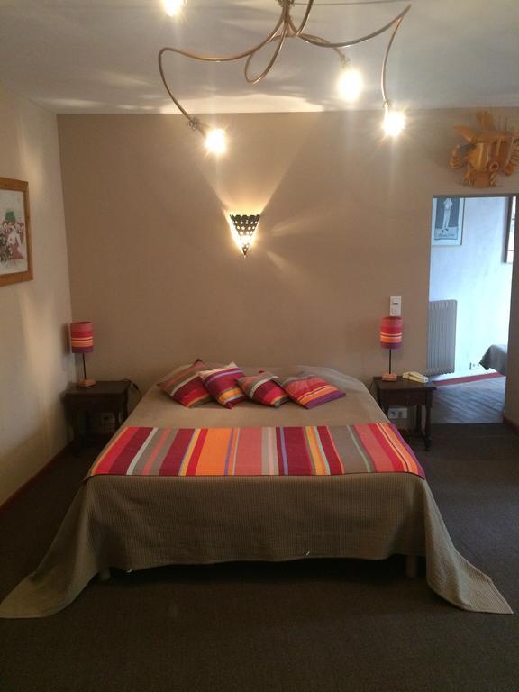 Hotel Vidal Céret Екстериор снимка