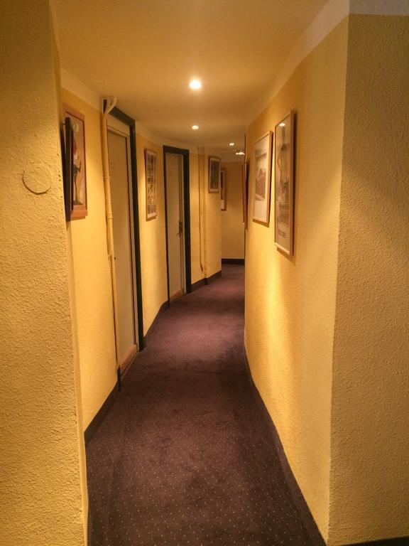 Hotel Vidal Céret Екстериор снимка