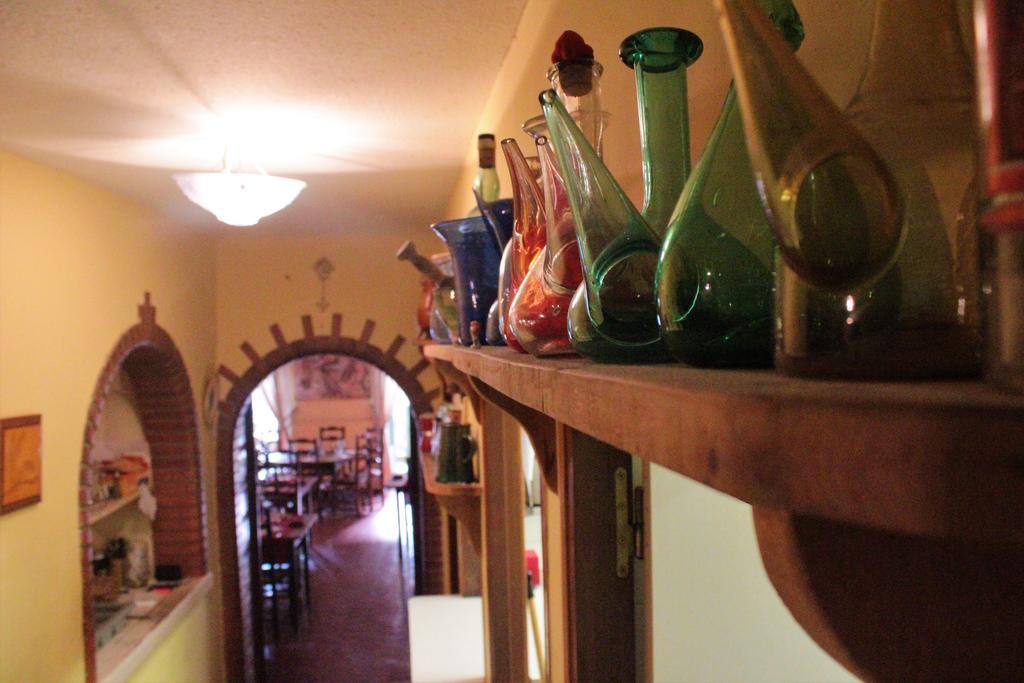 Hotel Vidal Céret Екстериор снимка